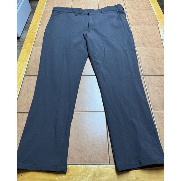Other - Rohan‎ Pants Mens 40 x 29 Transfer Trousers Gray Performance Chinos Golf Hiking